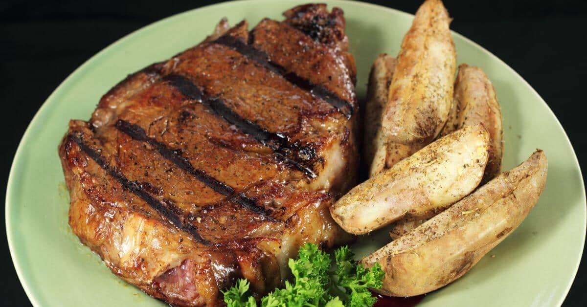 delmonico-steak
