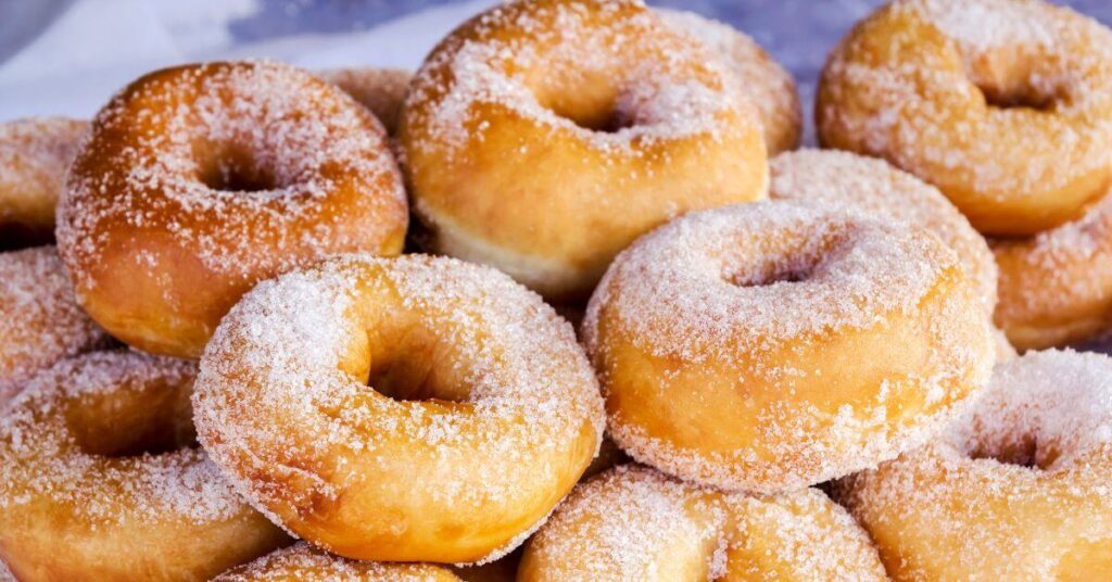 How to Fry Donuts Without a Deep Fryer