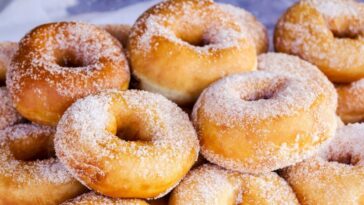 donuts