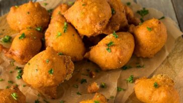 hush-puppies
