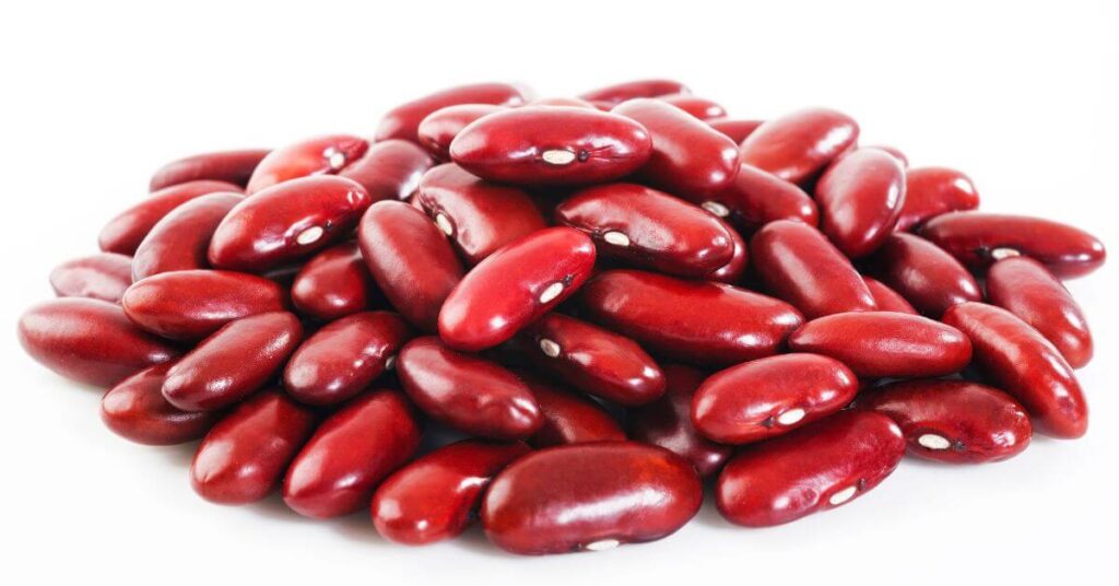 How to Make Kidney Beans Taste Good