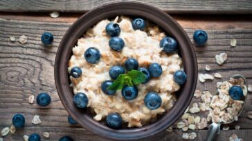 oatmeal