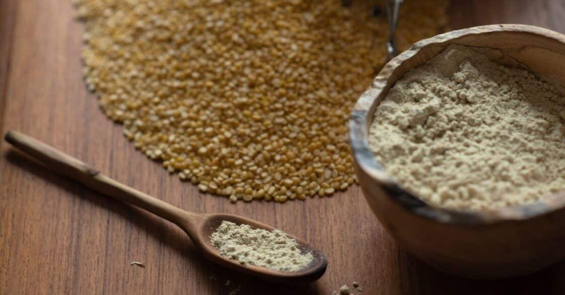 How to Make Pea Protein Taste Better