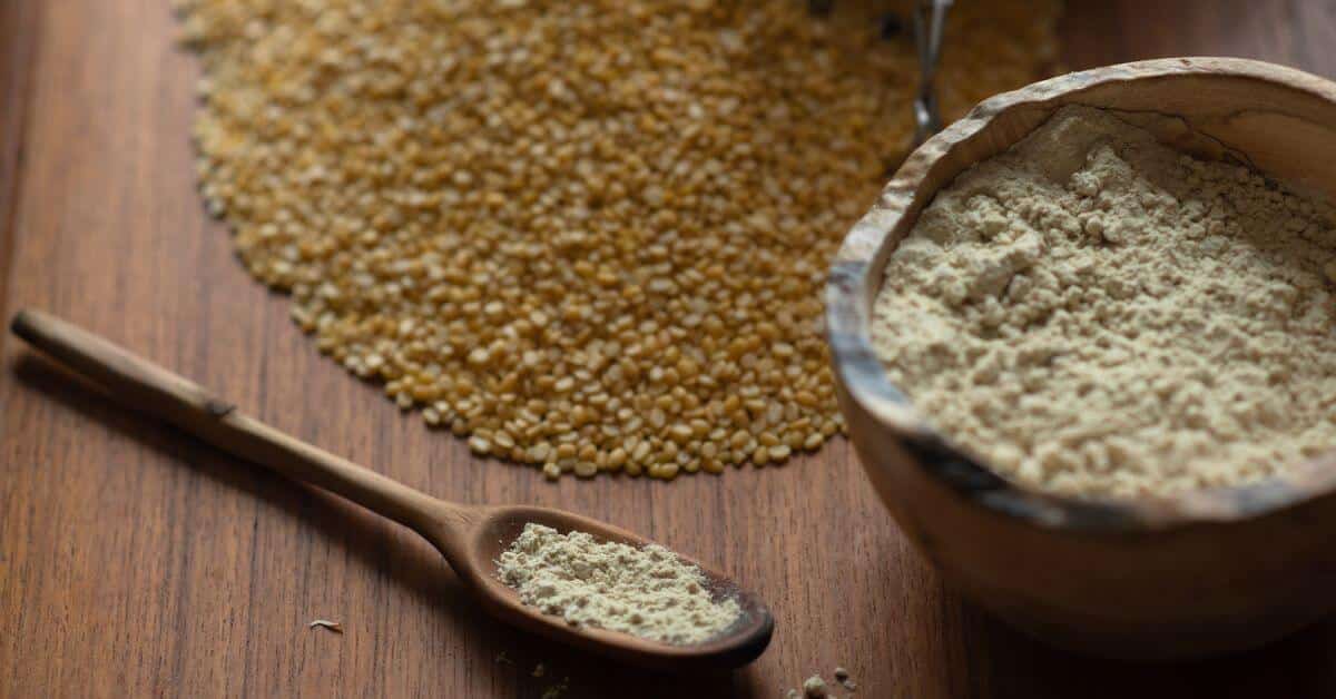 How to Make Pea Protein Taste Better