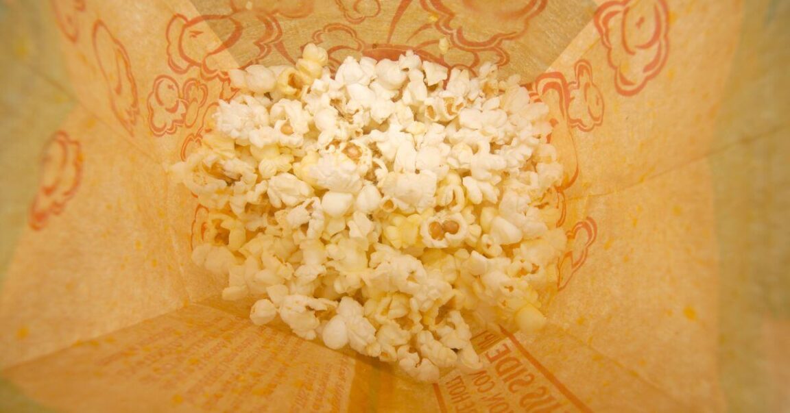 How to Make Microwave Popcorn Without a Microwave