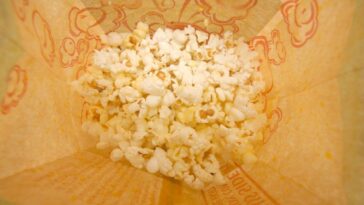 popcorn