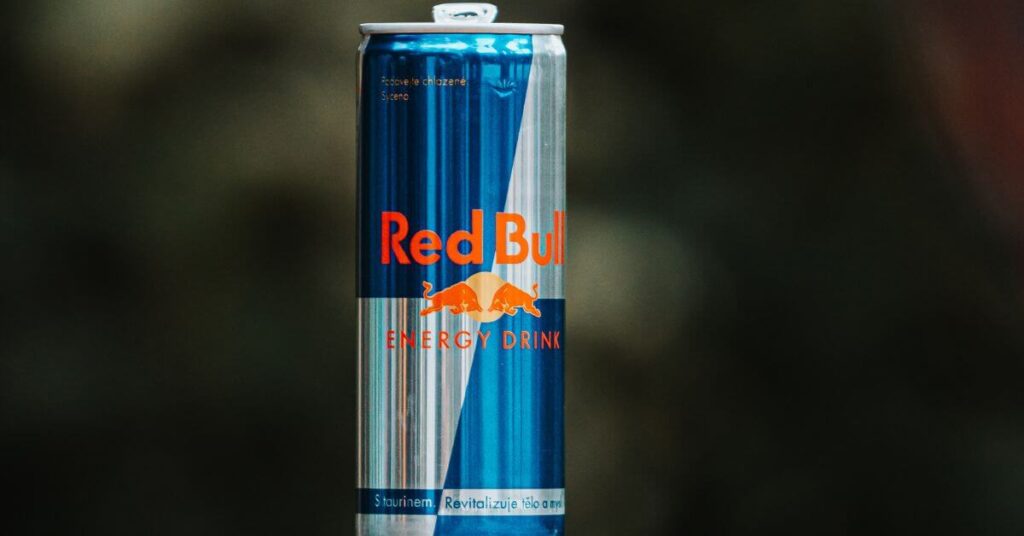 How to Make Red Bull Taste Better