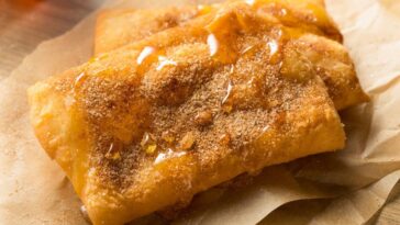 sopapillas