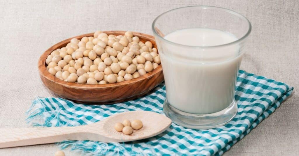 How to Make Soy Milk Taste Better