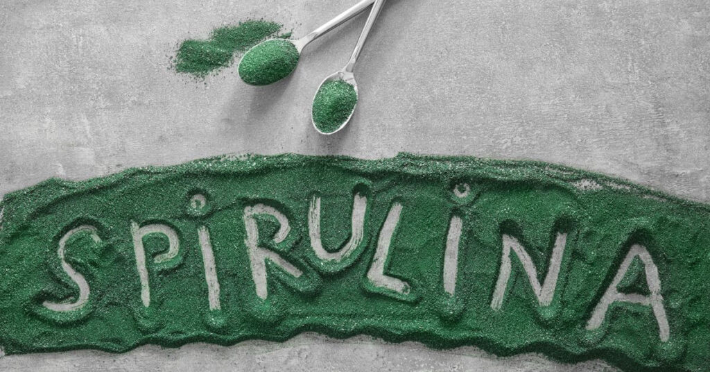 How to Make Spirulina Taste Good