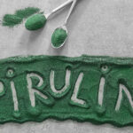 spirulina