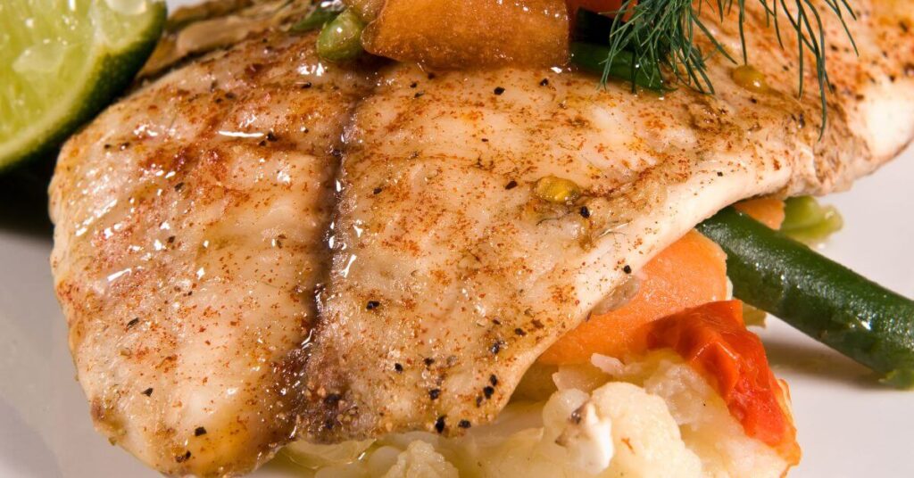 How to Make Tilapia Taste Good