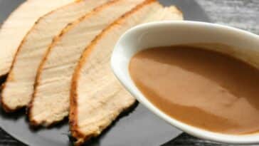 turkey-gravy