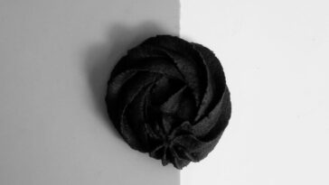 black-frosting