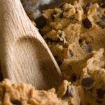 Edible Cookie Dough without Brown Sugar