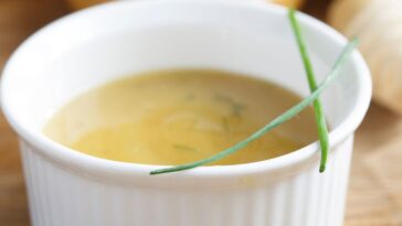 honey mustard made with yellow mustard