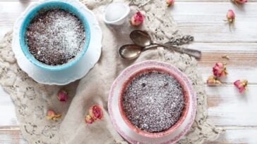 mug-cake