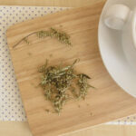 mugwort-tea