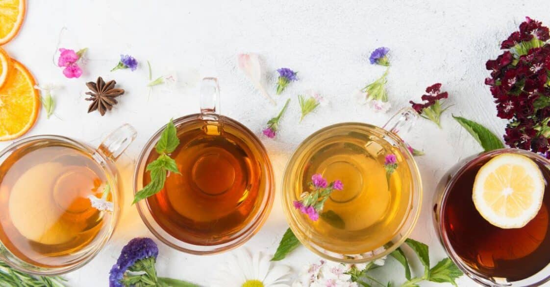 How to Make Tea Taste Better without Sugar Homeperch