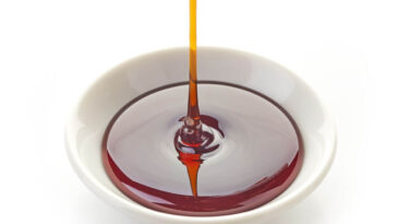 fresh Cinnamon Dolce Syrup