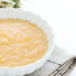 creamed corn