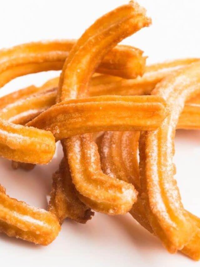 How to Make Cinnamon Twists from Taco Bell Homeperch 2023