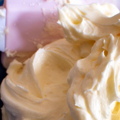 How to Make Heavy Cream with Half and Half Homeperch