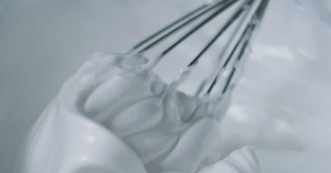 How to Make Heavy Cream with Half and Half