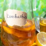 kombucha