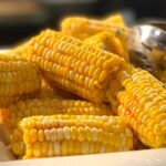 What To Do with Leftover Corn on the Cob