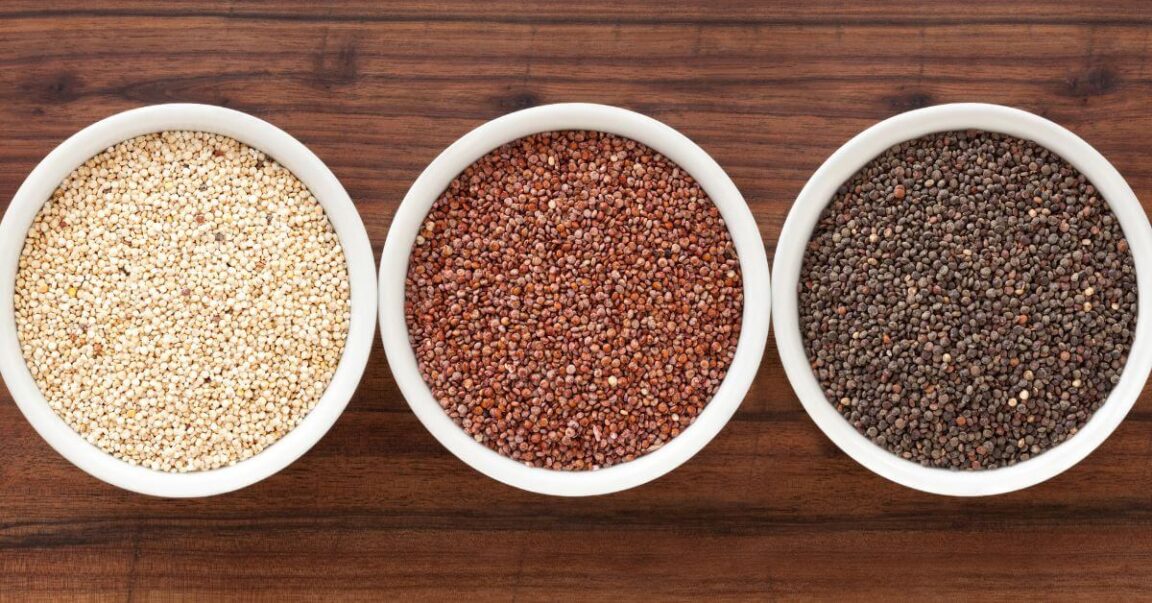 How to Make Quinoa Taste Better and Enjoy More of This Healthy Whole