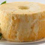 How to Improve Boxed Angel Food Cake Mix