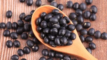 black-beans
