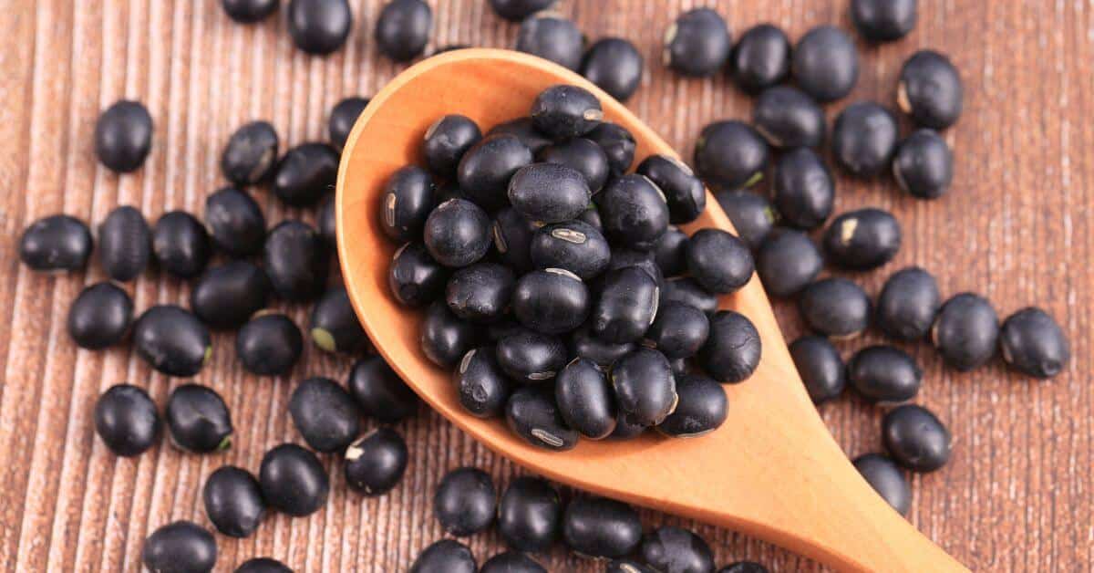 black-beans