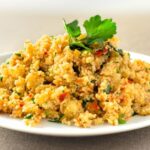 couscous