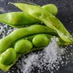 edamame