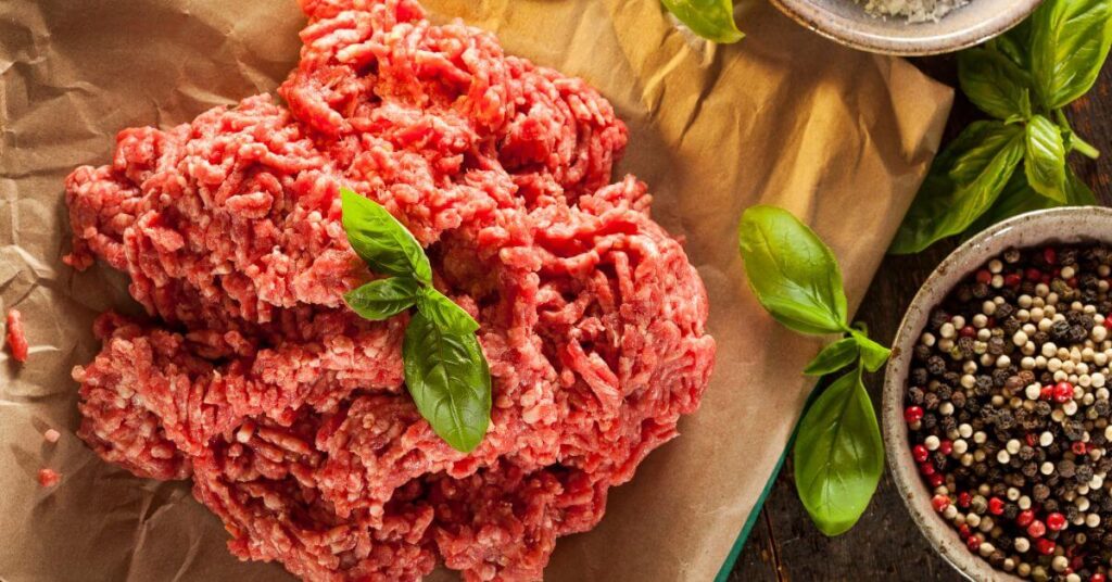 How to Make Grass Fed Ground Beef Taste Better