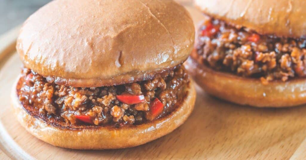 What To Do with Leftover Sloppy Joe Meat