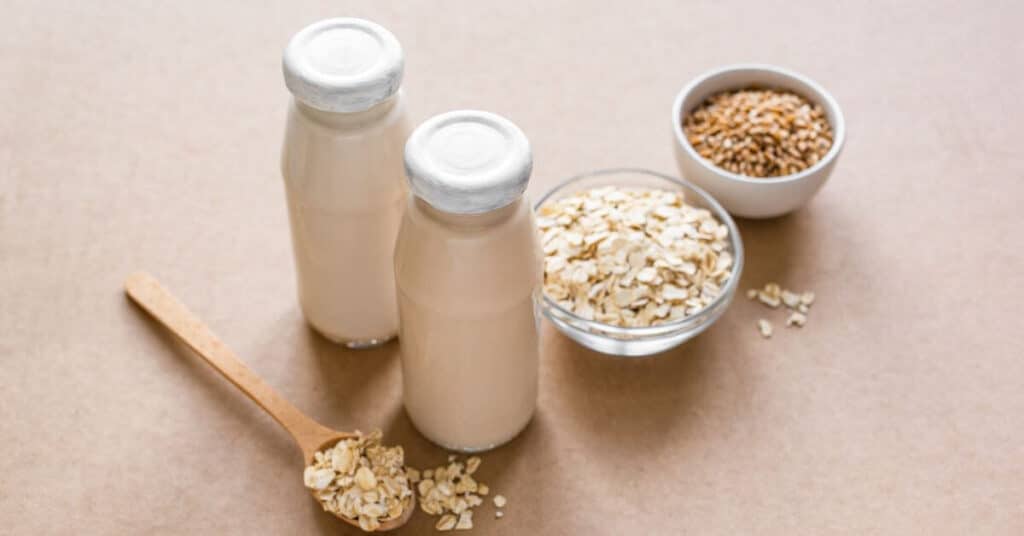 How to Make Oat Milk Taste Better