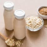 How to Make Oat Milk Taste Better