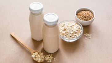 How to Make Oat Milk Taste Better