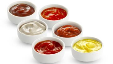 sauce