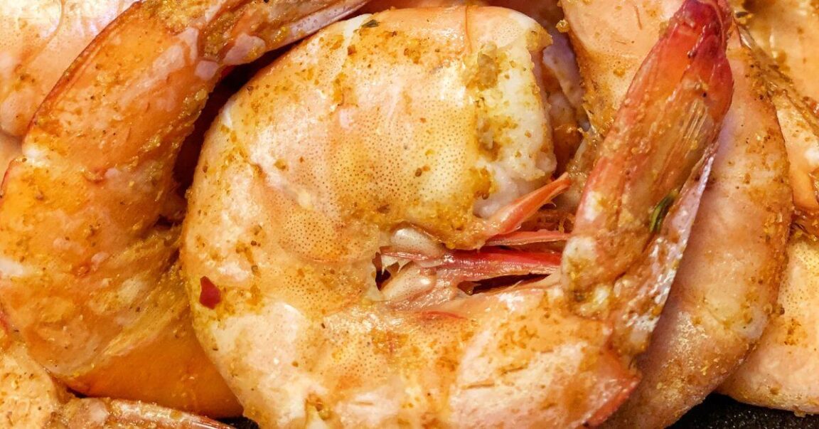 How to Cook Shrimp with Old Bay Seasoning