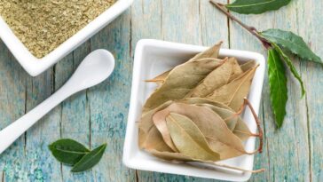 bay-leaves