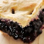 blueberry-pie-filling