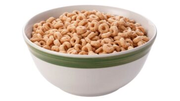 cheerios