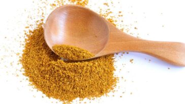 curry-powder