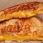 grilled-cheese