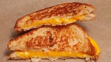 grilled-cheese