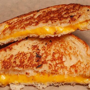 grilled-cheese